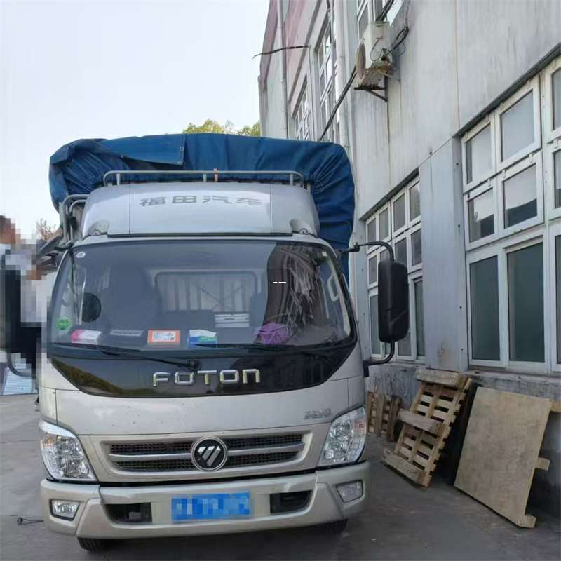 常平镇惠东县物流：多样运输服务与线路探秘