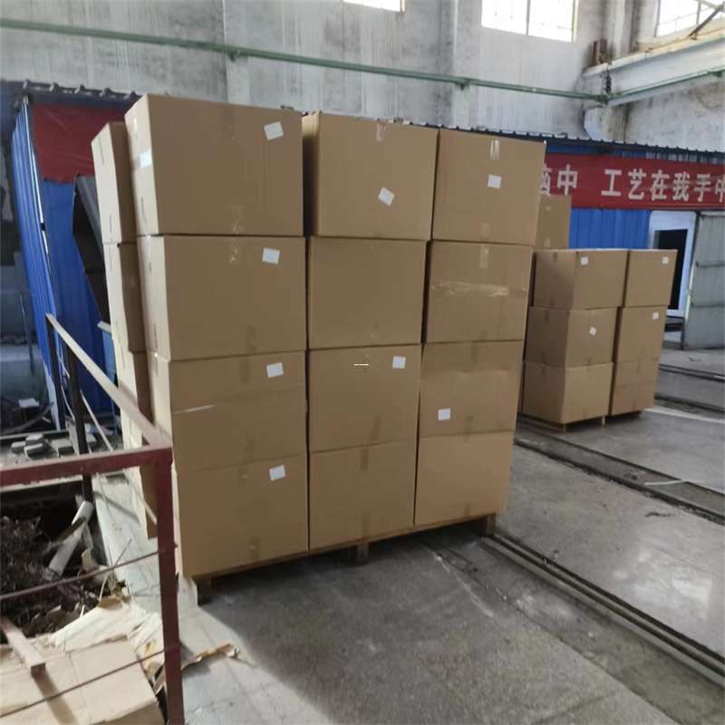 常平镇喀什地区：物流专线的高效货运之旅