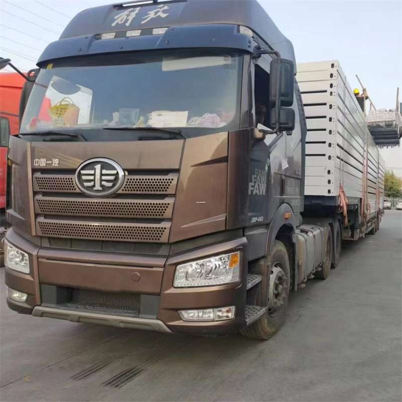 常平镇金水区物流：多元运输服务与线路探秘