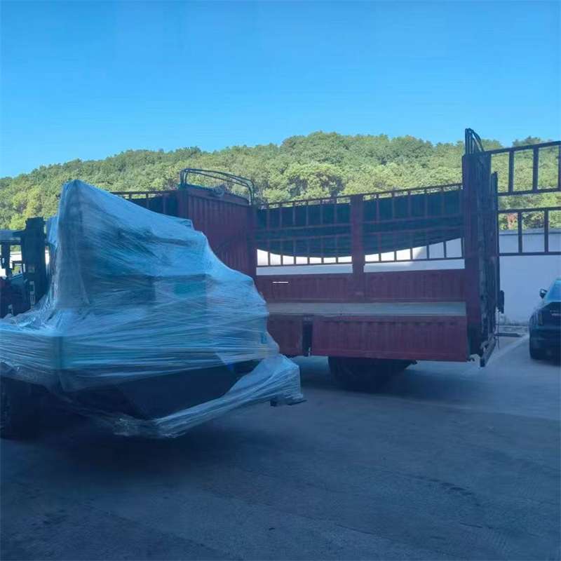 常平镇东明县物流专线：多元运输服务与高效流程探秘