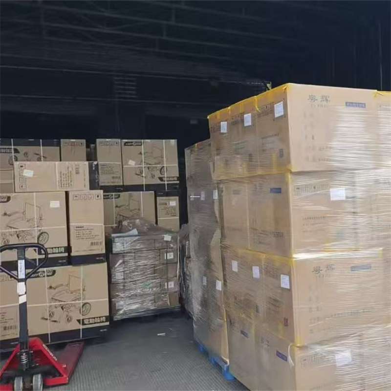 常平镇潍坊市物流：多元服务与高效运输线路探秘