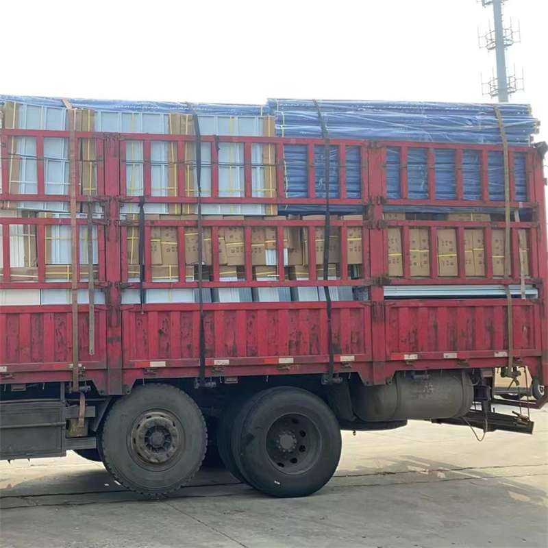 常平镇丽水物流：多元服务与运输线路探秘