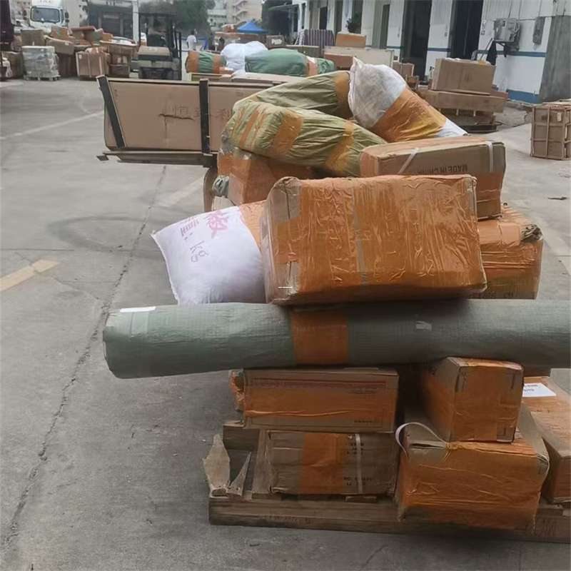 常平镇伊通县物流：多元服务与高效运输线路探秘