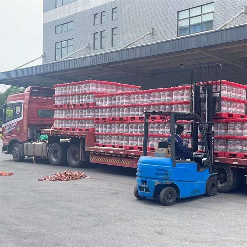 常平镇探寻文水县物流运输的多样魅力