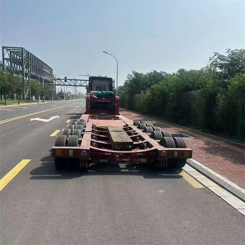 常平镇蠡县物流：多元运输服务与高效线路探秘