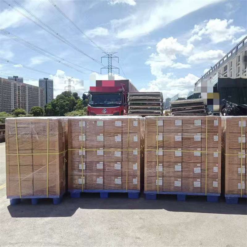 常平镇探索迁安市多元物流运输的奥秘