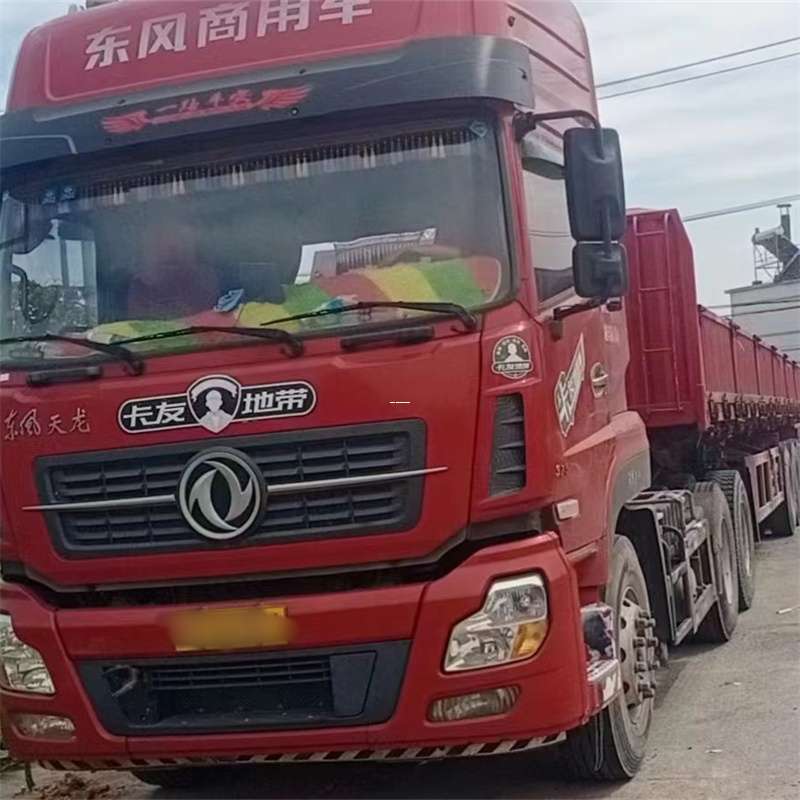 常平镇黄浦区物流：多元服务与高效运输线路探秘
