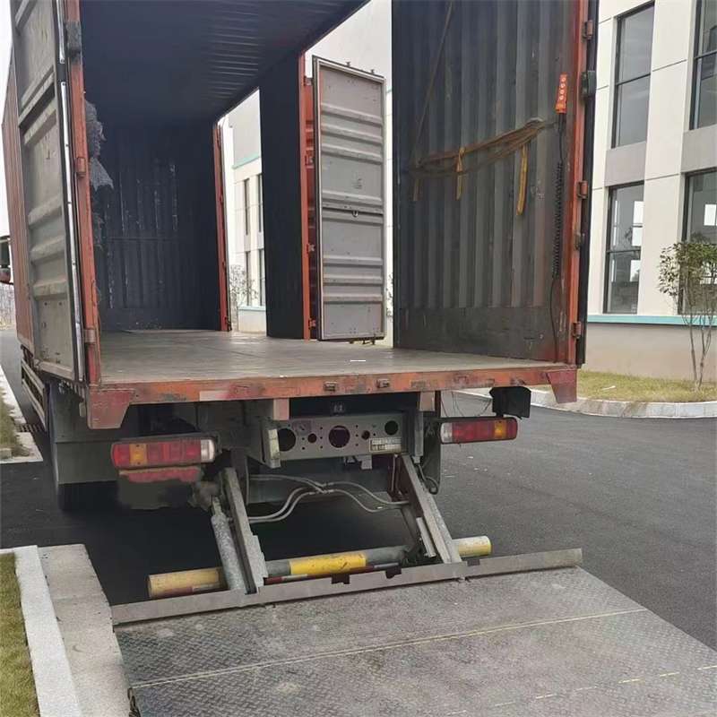 常平镇奎屯市物流专线：高效运输的多元探索