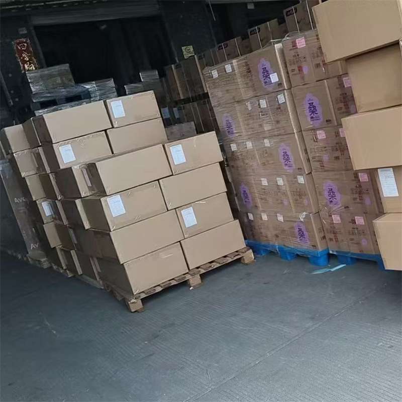 常平镇阎良区物流运输：专线直达与大件货运探秘