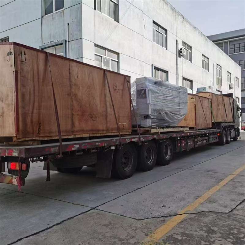 常平镇赫章县进仓物流：专线直达的多元货运服务探秘