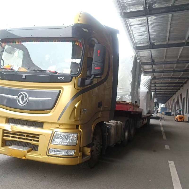常平镇靖边县物流：多元服务与运输线路探秘