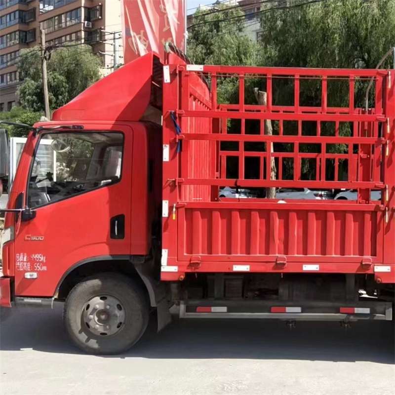 常平镇延安市物流专线：多元货运服务的精彩画卷