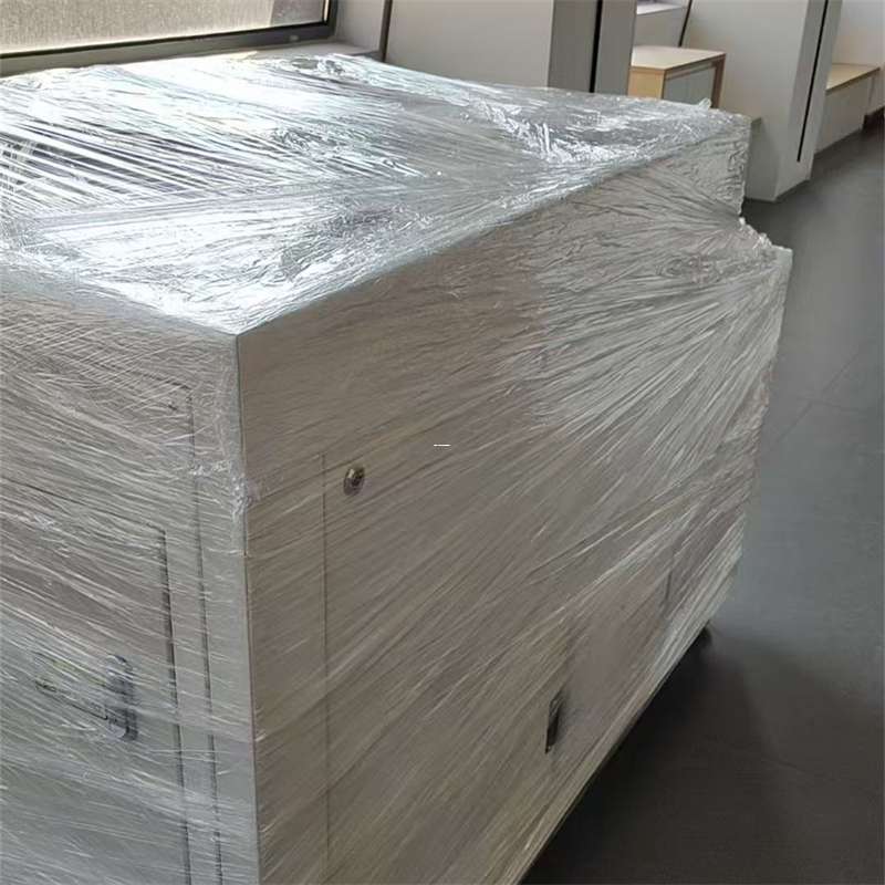 常平镇萨嘎县：物流专线的高效货运之旅