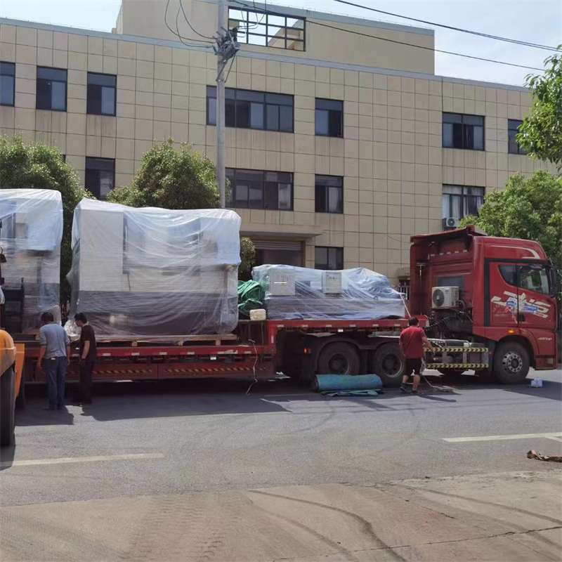 常平镇九寨沟县物流专线运输的多样魅力与实践