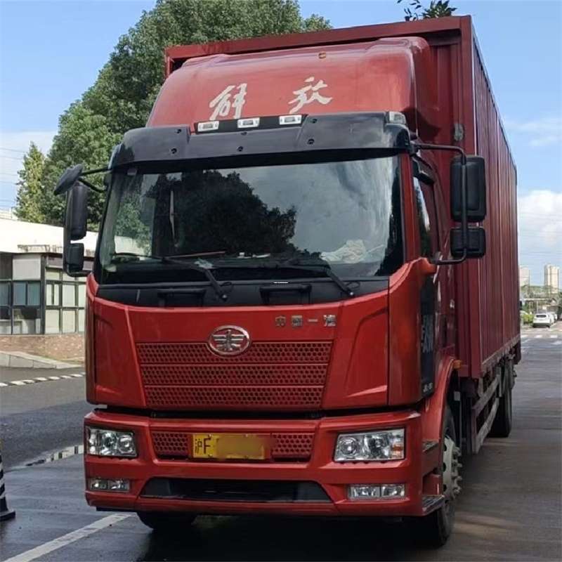 常平镇东坡区物流：多样服务与高效运输线路探秘