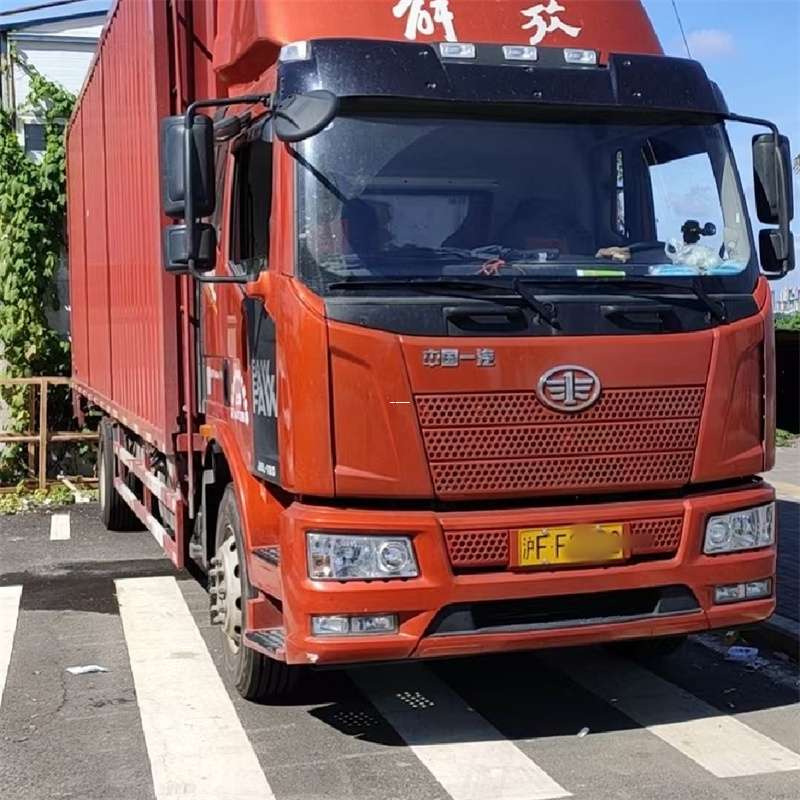 常平镇顺庆区物流：多元服务与高效运输线路探秘