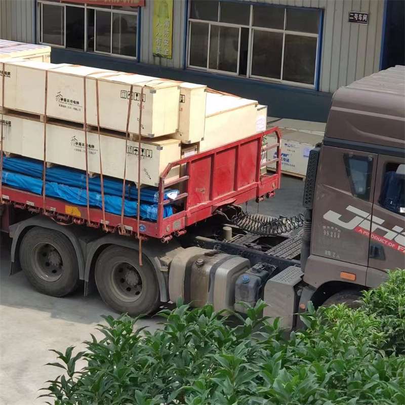 常平镇泸州市物流：多元服务与高效运输线路探秘