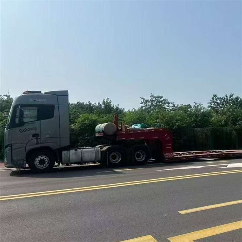 常平镇佛罗镇：多元物流服务与运输线路探秘
